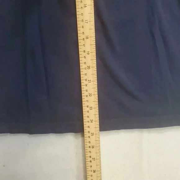 Nike Dallas Cowboys Tony Romo #9 Graphic Logo T-Shirt Mens Sz S Tee Football NFL - Picture 5 of 8